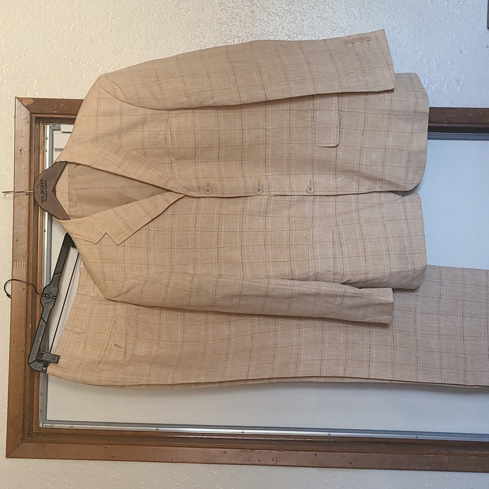 Insearch 2pc Suit..#(266) View 2